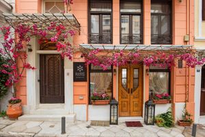 Alojamiento - Sweet Home Hotel