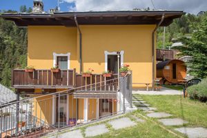 Alojamiento - Lo Verdzè