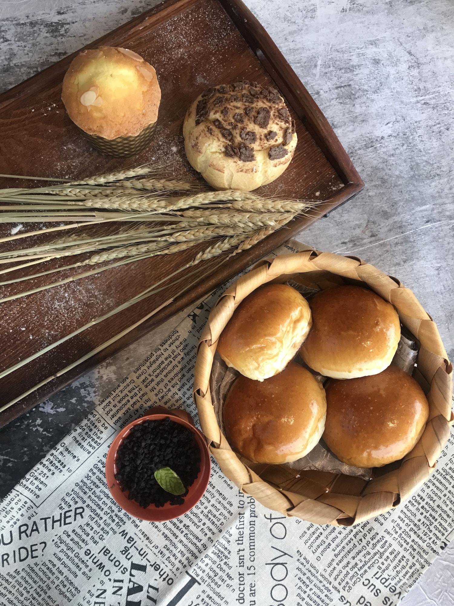 Restaurant The Westin Nanjing Xuanwu Lake