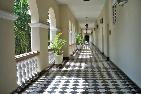 Hotel Hotel El Prado Barranquilla