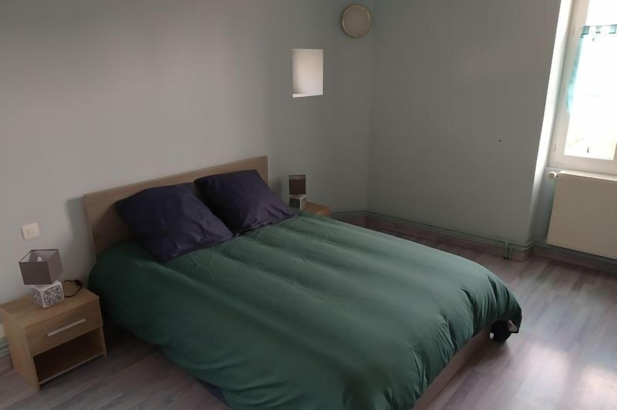 Habitación L'Octodon