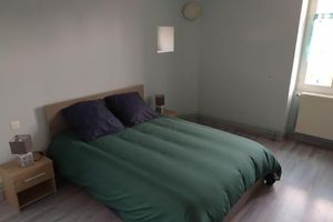 Alojamiento - L'Octodon