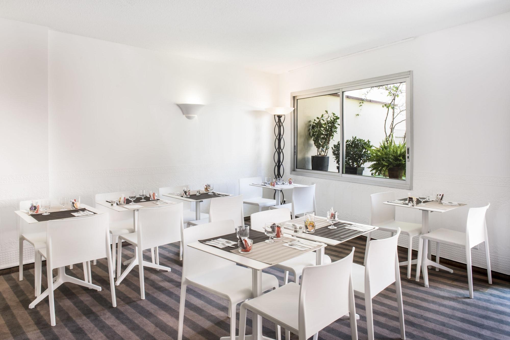 Restaurant Hotel Abrial