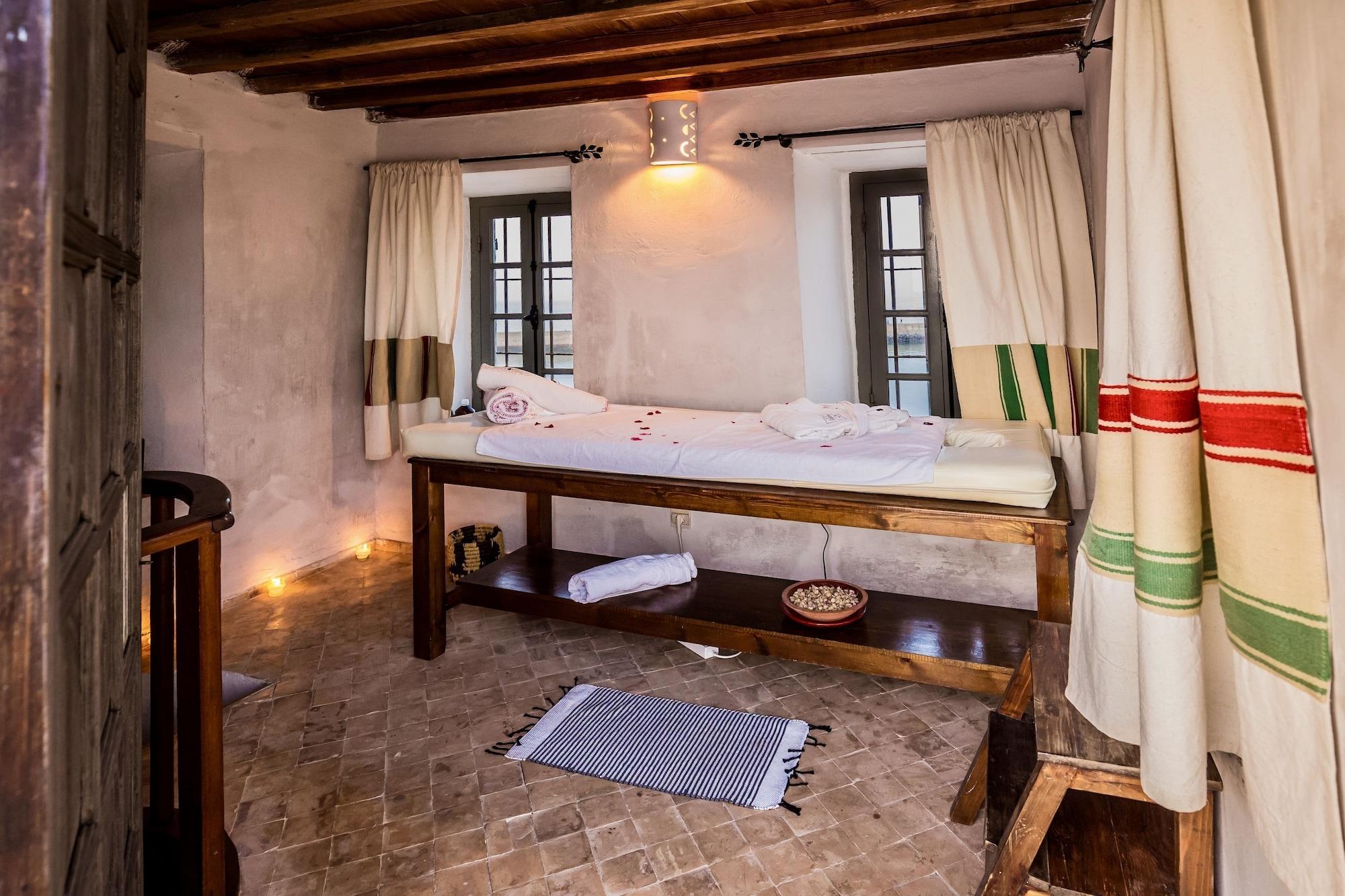 Spa Hotel L'Iglesia