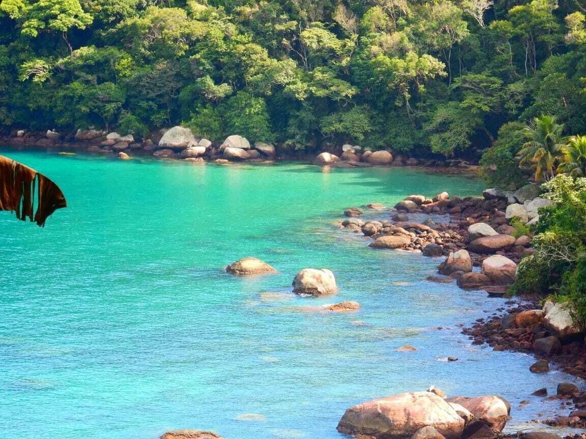 Varios Pousada Mar de Sonhos