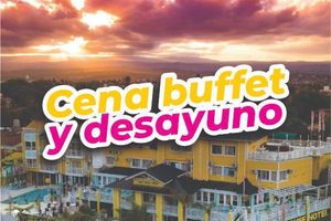 Alojamiento - Club House Hotel