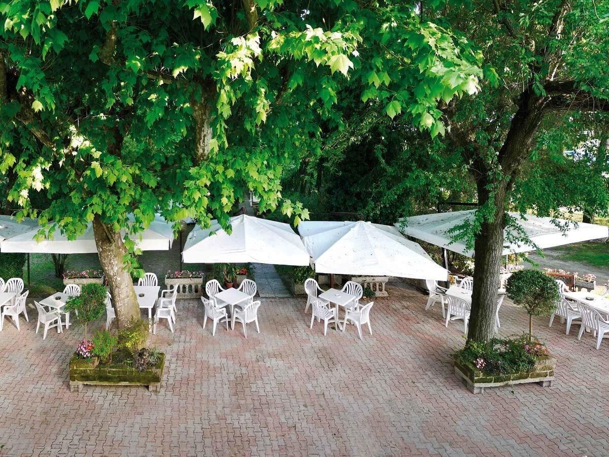 Comodidades del Alojamiento Locanda Da Scarpa
