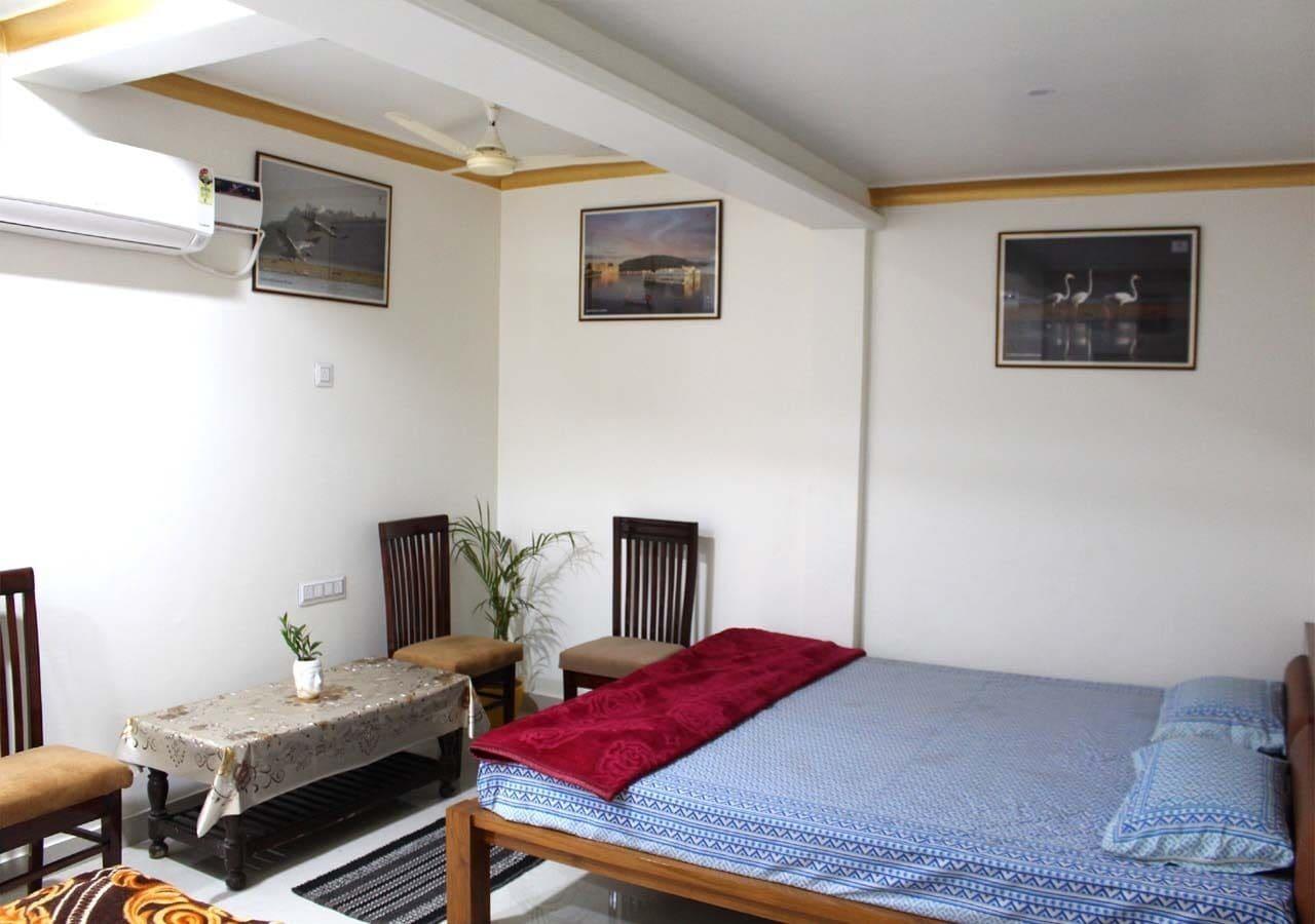 Varios my homestay jaipur soni2700