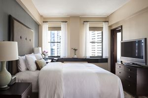 Alojamiento - The Inn at the Washington Athletic Club