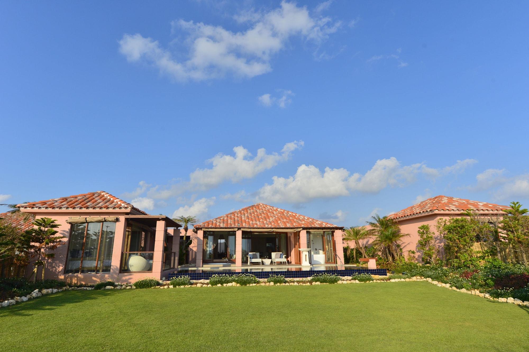 Habitación The Shigira