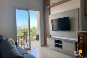 Alquiler Vacacional - Thel Ubatuba - Praia Grande - Apt 32/C San Bartolomé