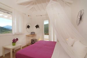 Alquiler Vacacional - Nafsika Villas