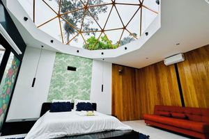 Alquiler Vacacional - Macas Glamping