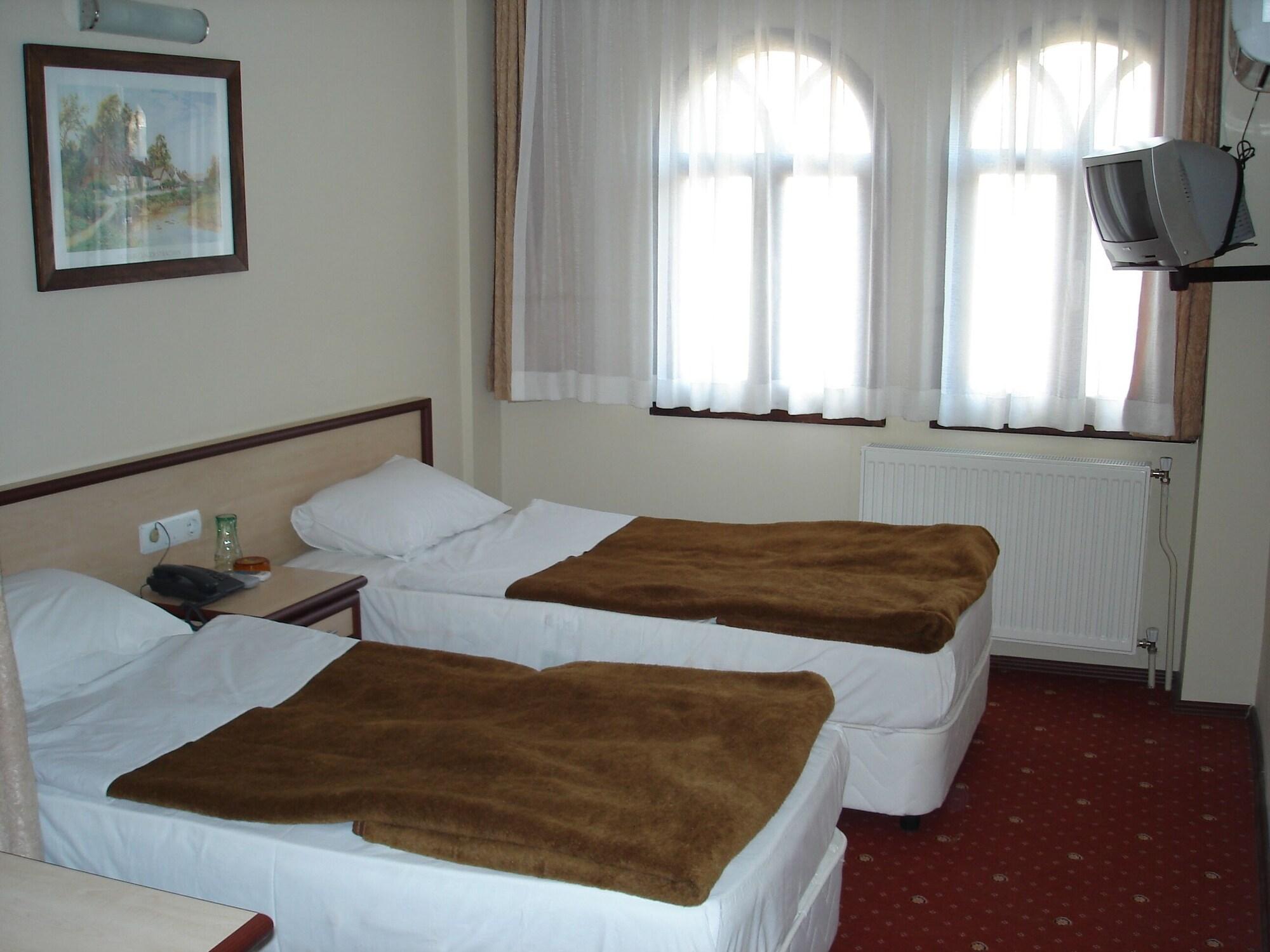 Habitación Otel Koc