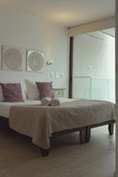 Alojamiento - Loica Suites