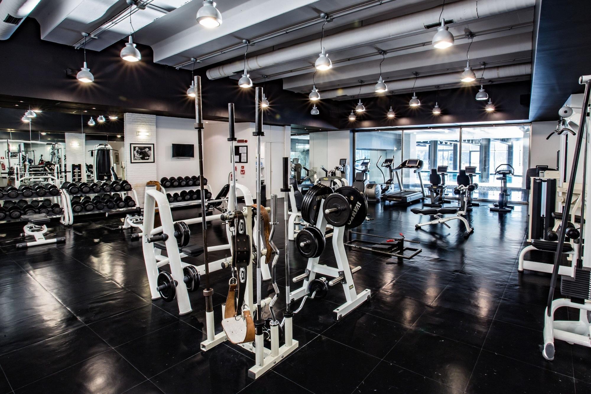 Gimnasio Argentario Golf & Wellness Resort, Autograph Collection