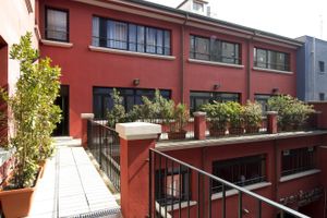 Alojamiento - Oasi Village Hotel
