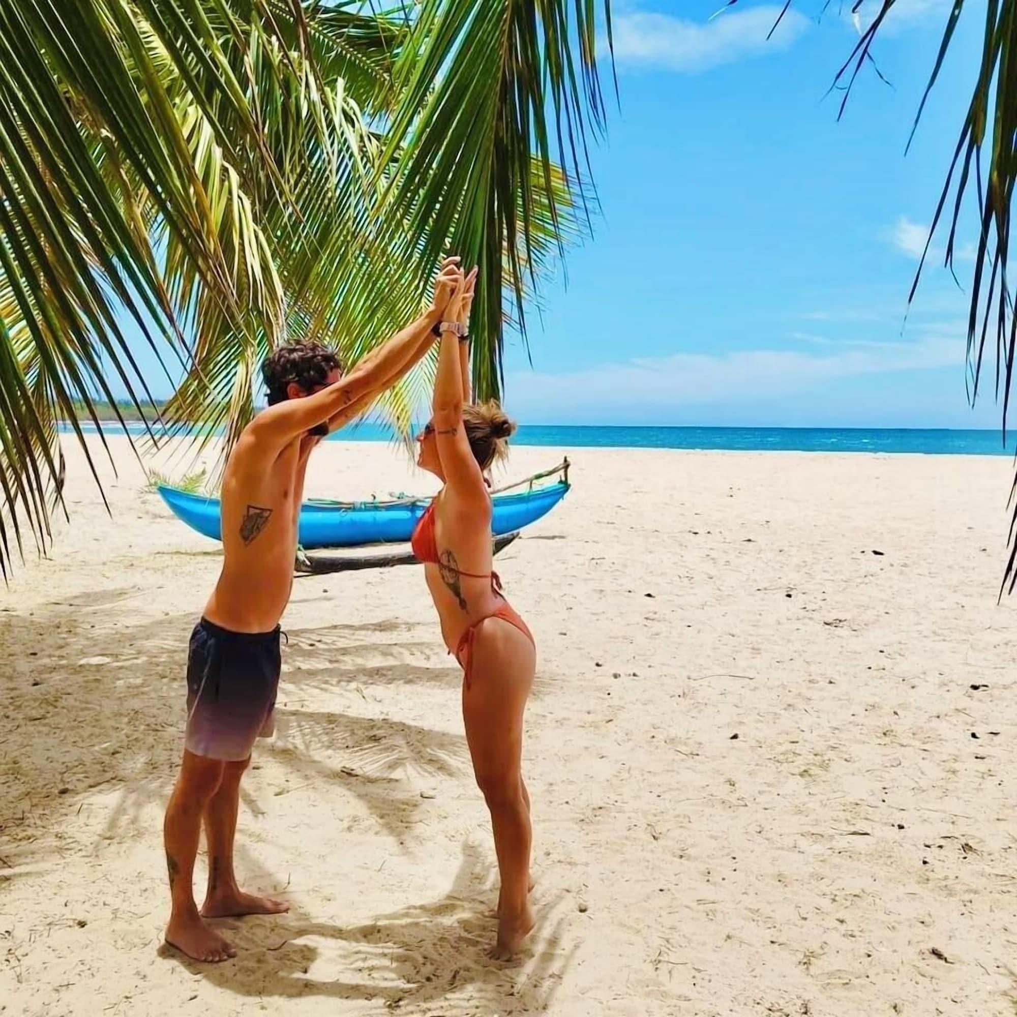 Playa Aqua Marine Beach Hotel