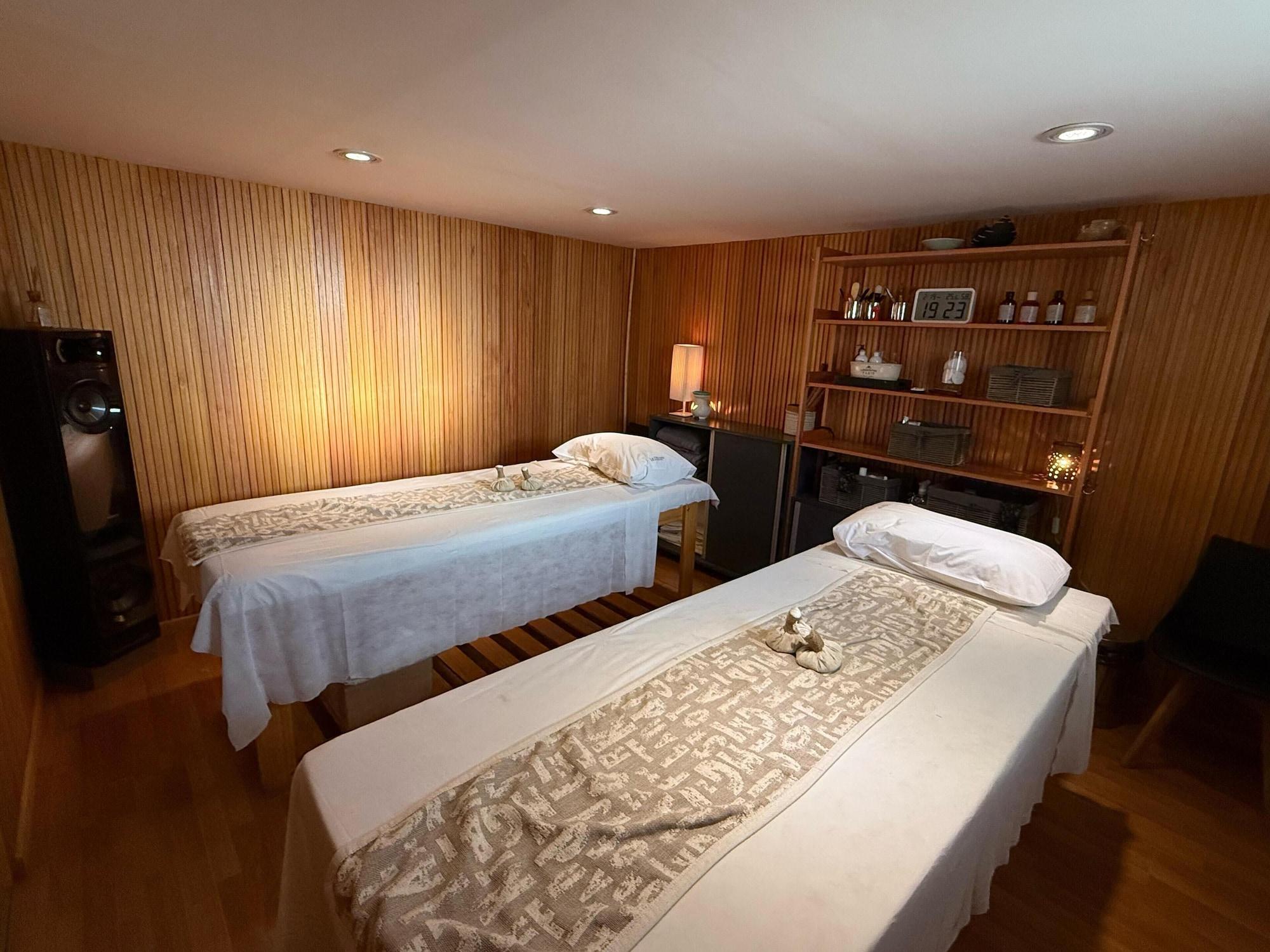 Spa La Olivia Hotel Boutique & Spa