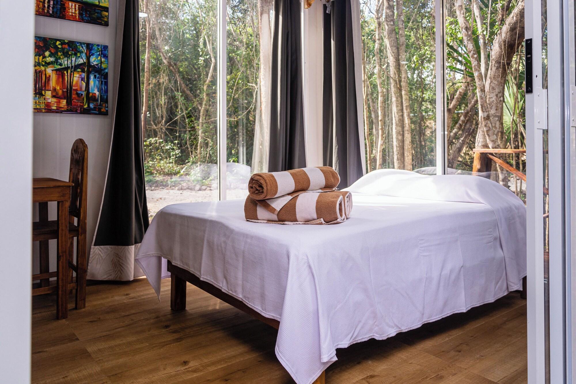 Habitación When Dream Come true