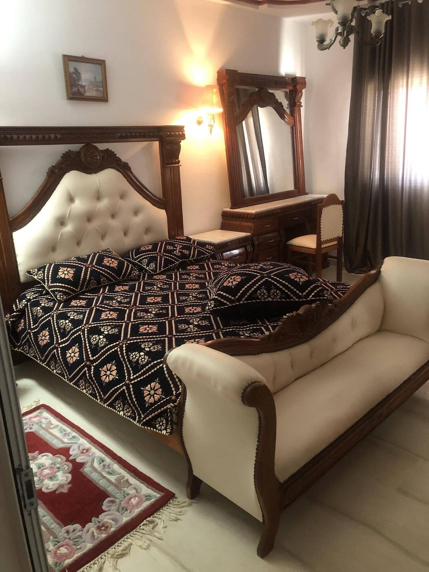 Varios Casa Hotel & Hammam Spa