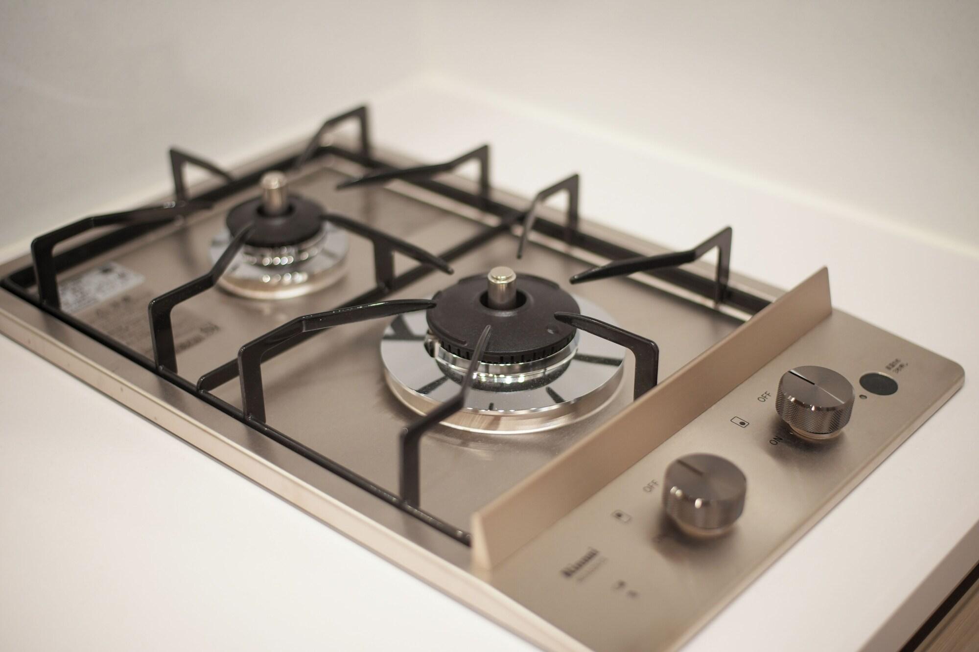 Equipamiento de Habitación AYA RESIDENCE