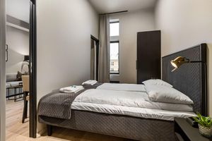 Alojamiento - The APARTMENTS Company - Frogner