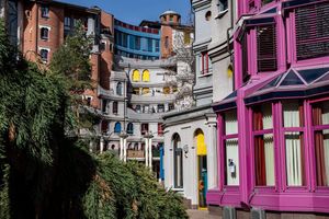 Actividad - Ginebra en Foco: Paseo para Instagram de un local