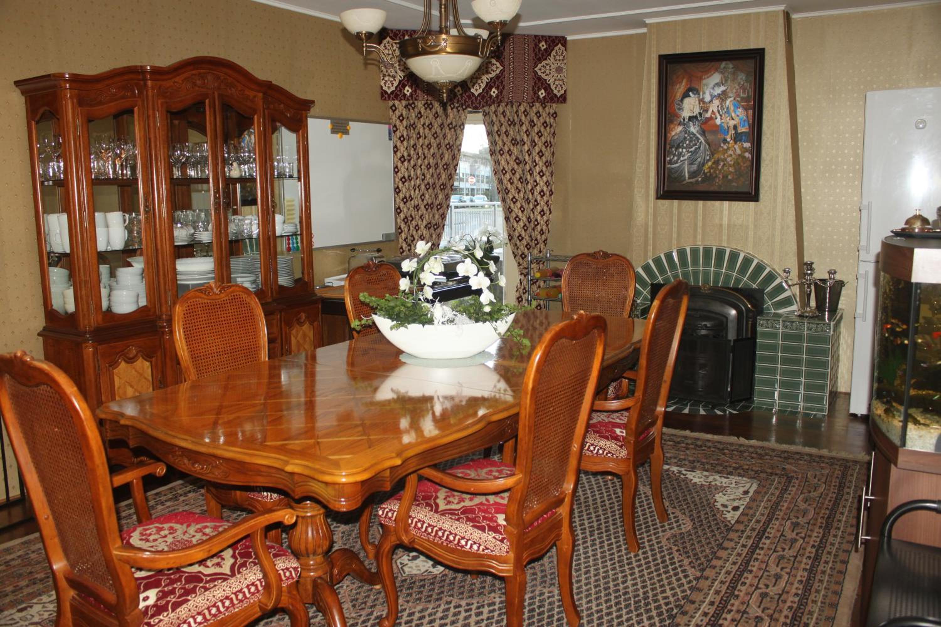 Restaurant B&B Hotel Elselina