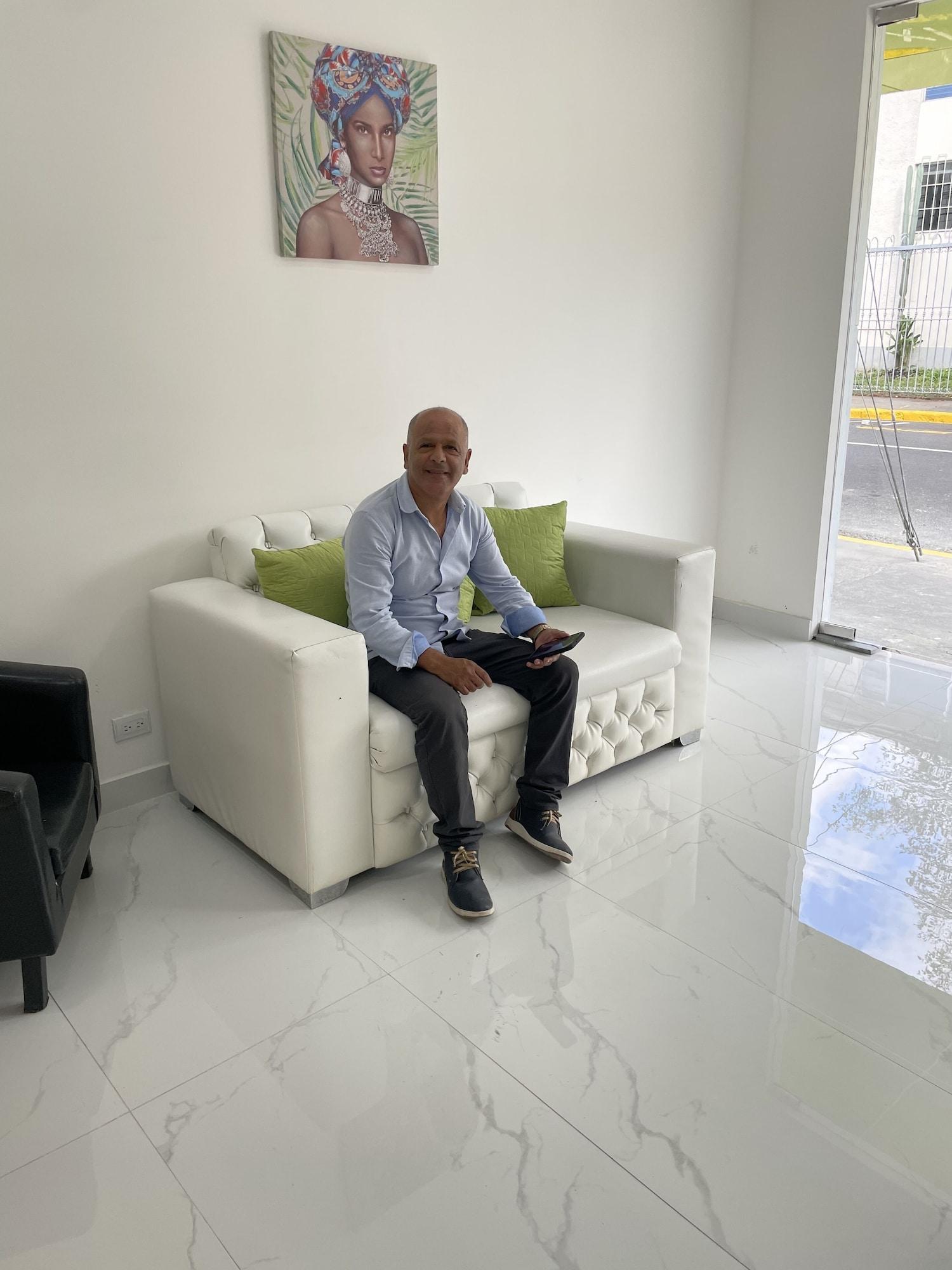 Comodidades del Alojamiento Hotel sabana Inn