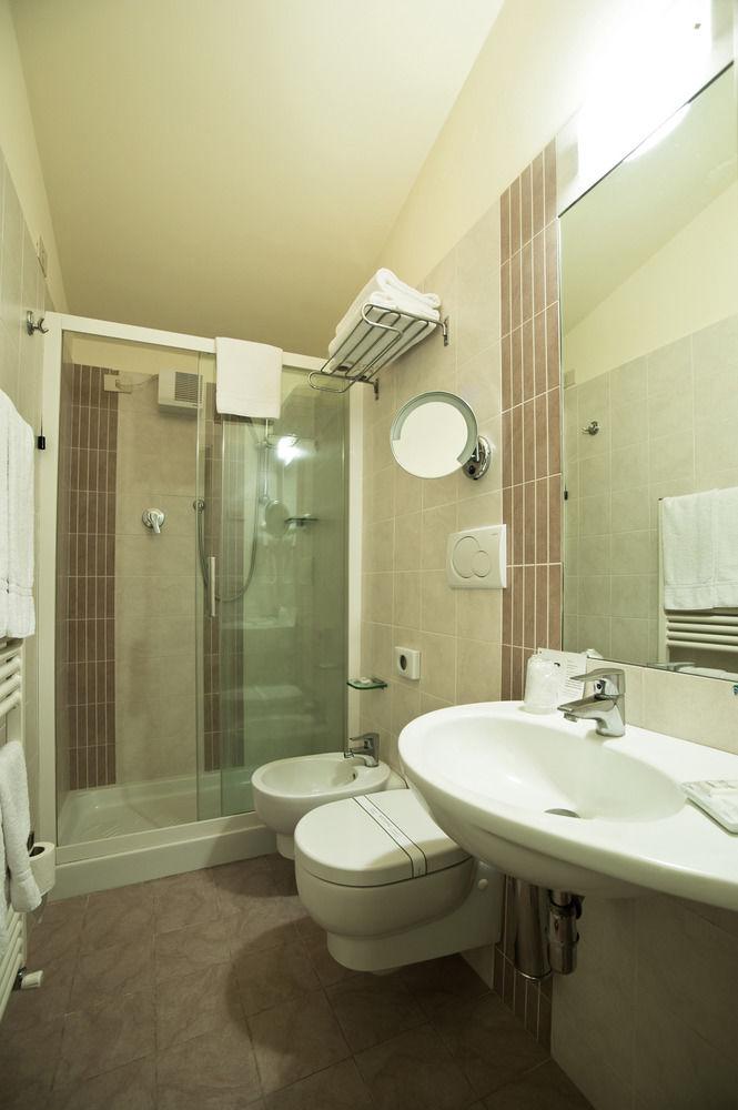 Hotel Arcobaleno Boutique Hotel