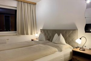 Alquiler Vacacional - Fantastic apartment in Flachau ski-in/ski-out, panoramic view/dog-friendly