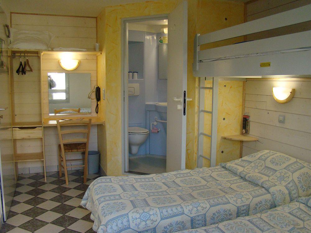 Habitación Fasthôtel Chambery