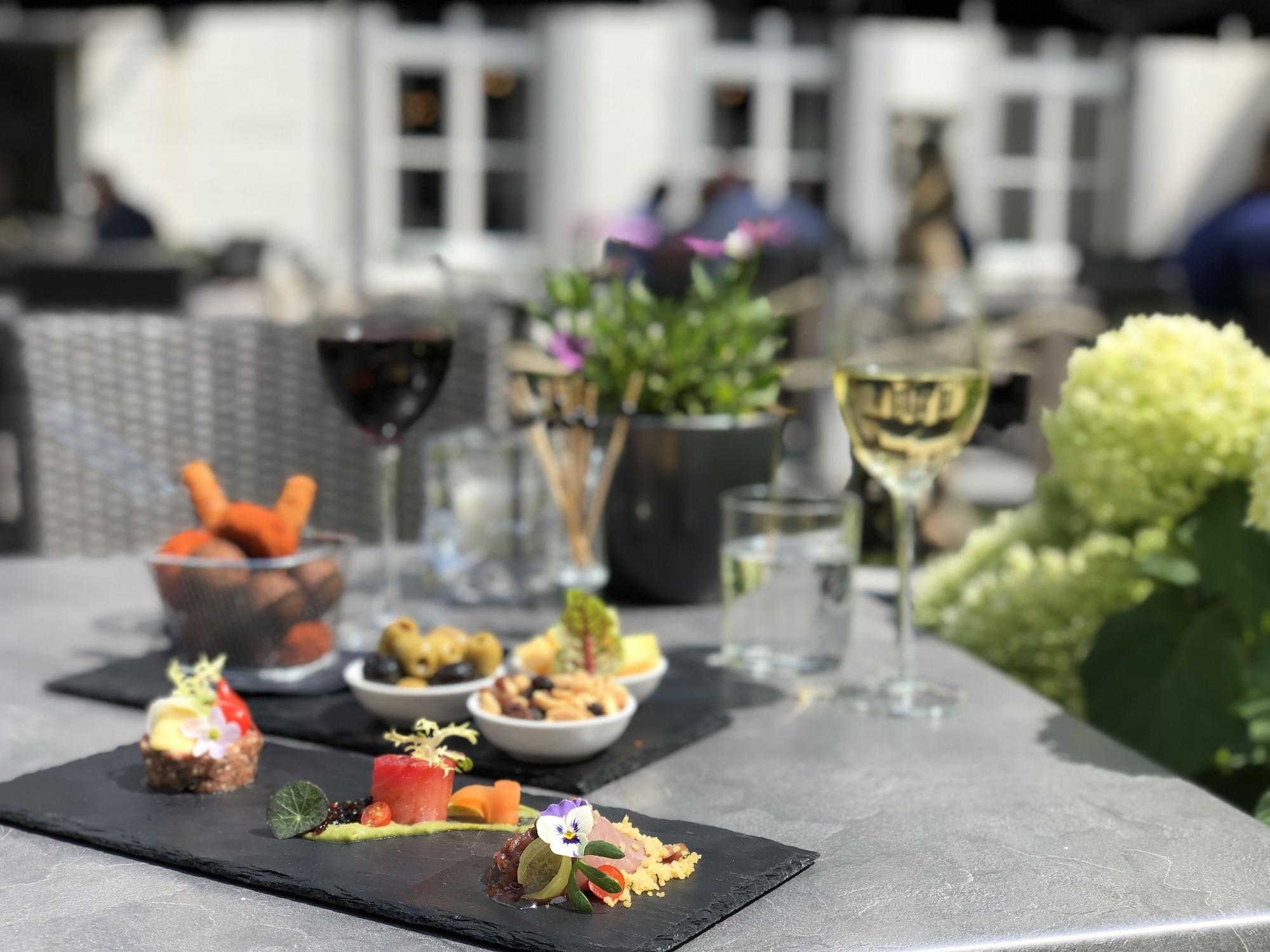 Restaurant Hotel Kasteel Doenrade