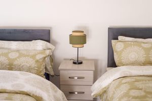 Alquiler Vacacional - Stunning Countryside Getaway - Sleeps 12 - Games Room inc!