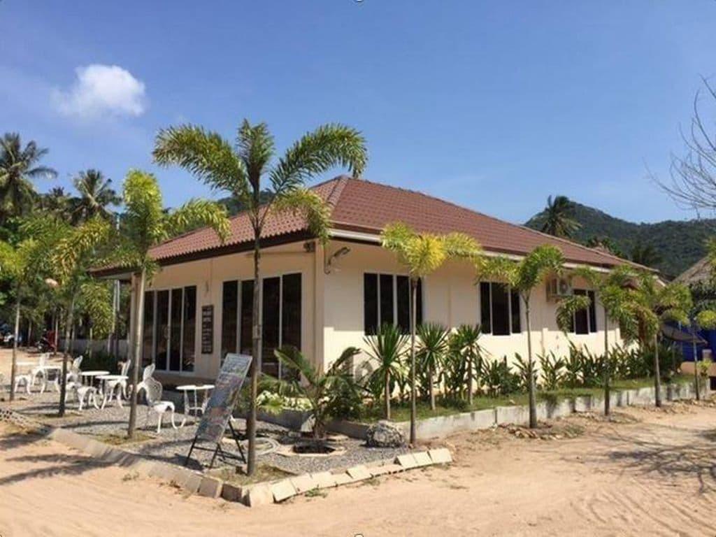 Varios The Best Hostel