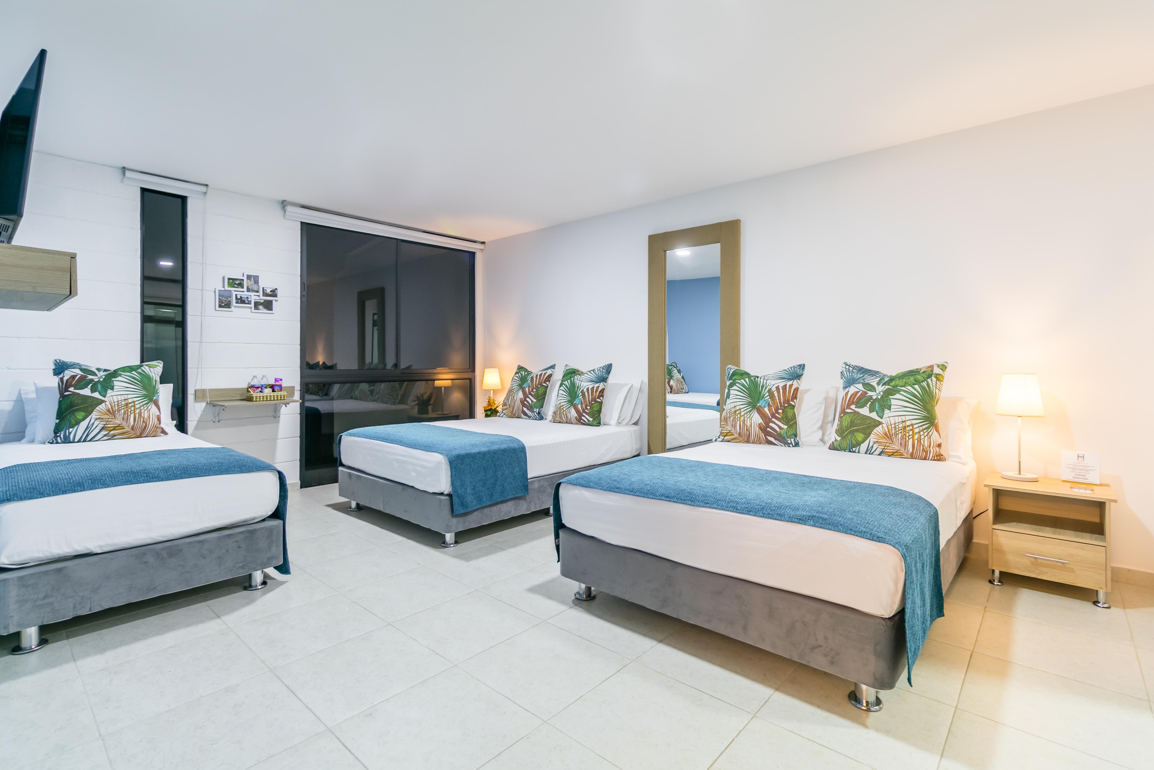 Hotel Hotel Casa Vallecaucana