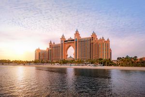 Alojamiento - Atlantis, The Palm