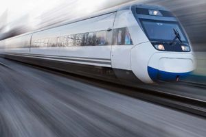 Actividad - Tren MTR Express al aeropuerto de Hong Kong