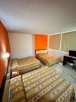 Alojamiento - Hotel Montreal