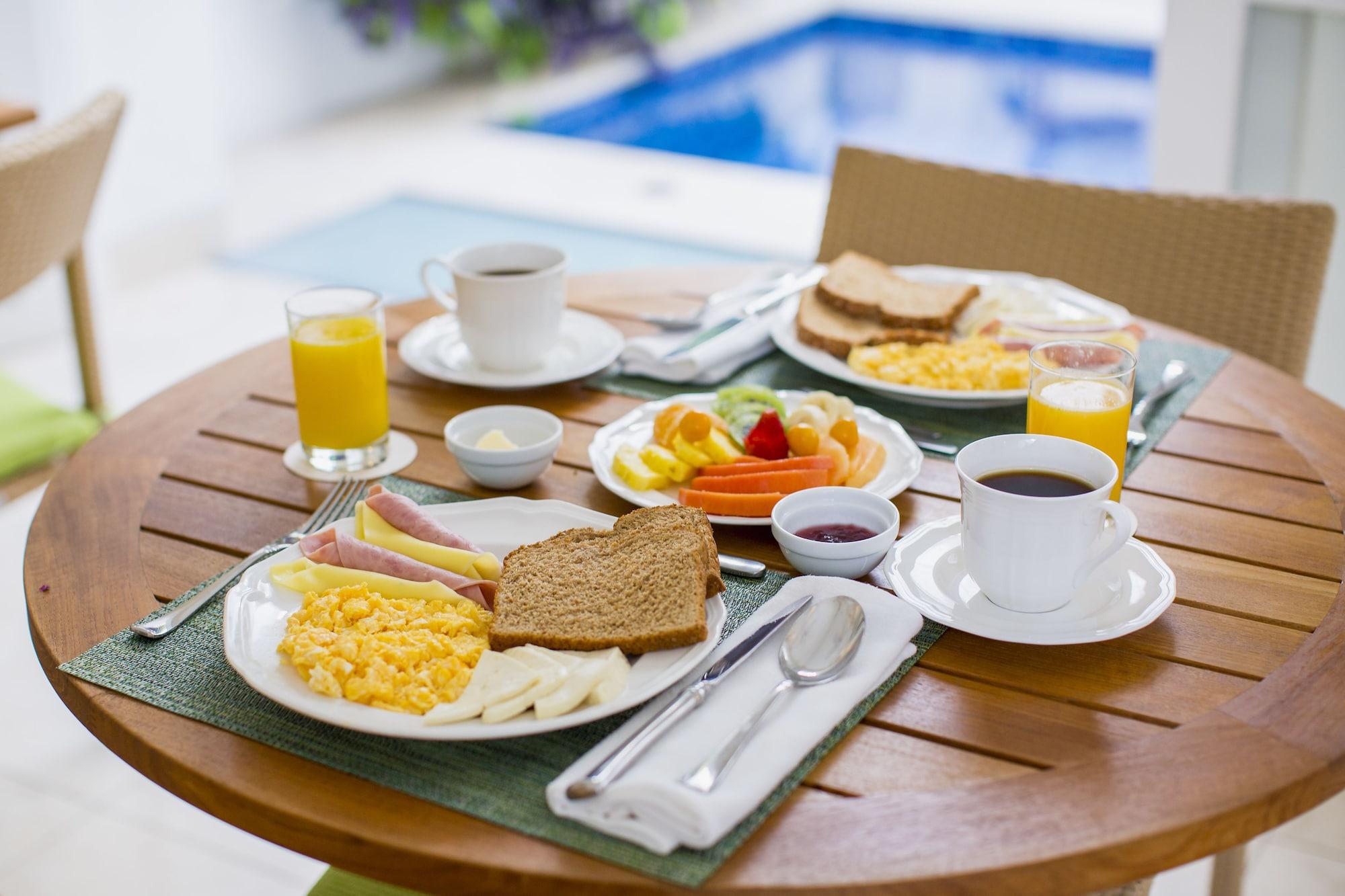 Restaurant Casa La Cartujita