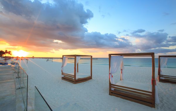 Krystal Cancún