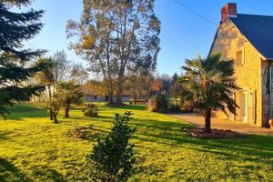 Alojamiento - La Pichonnière