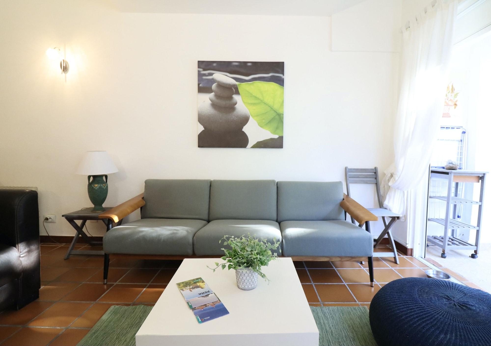 Varios BeGuest Gandarinha Apartment
