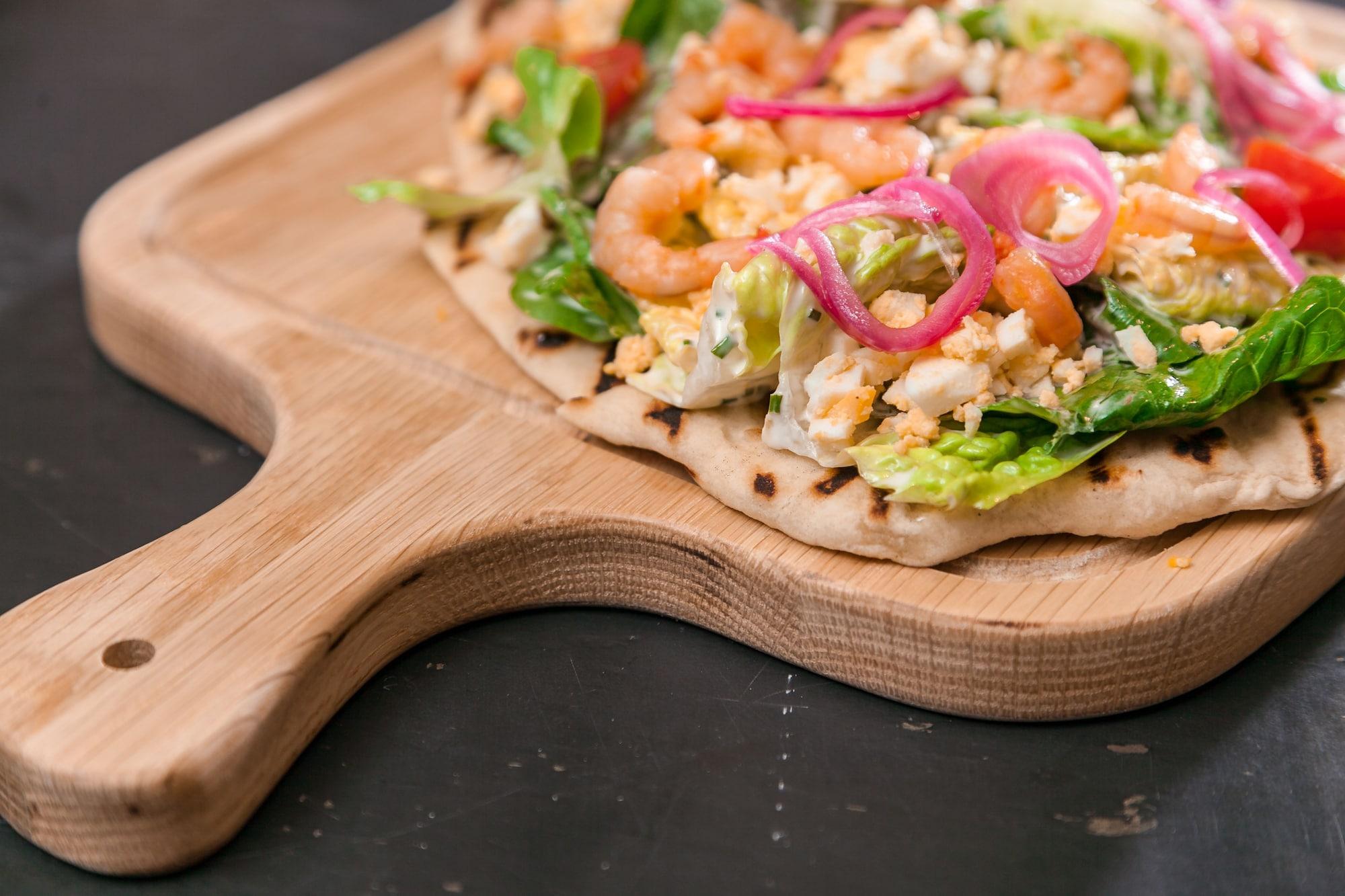 Restaurant Courtyard by Marriott Amsterdam