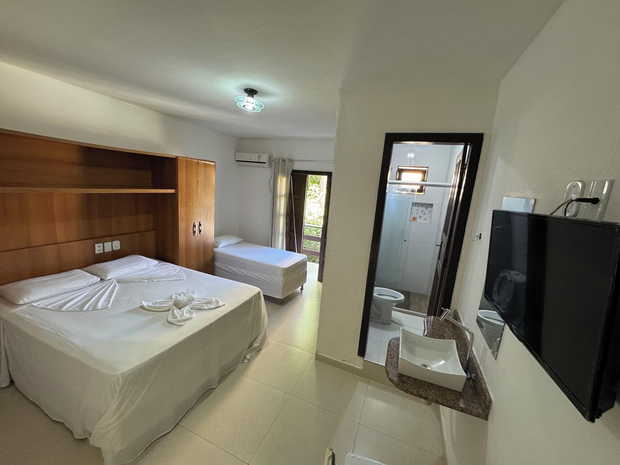 Varios Pousada Coqueiro Do Caita