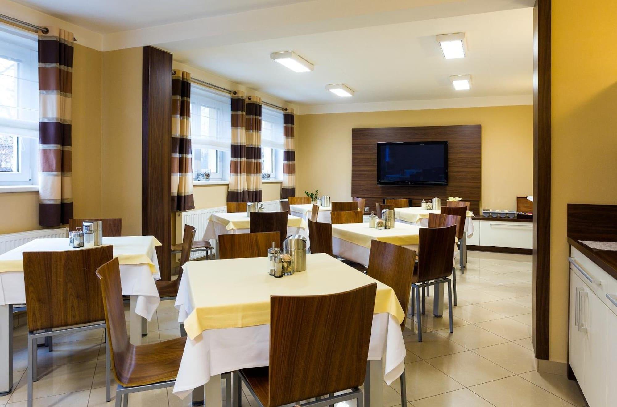 Restaurant Pension Bed & Breakfast