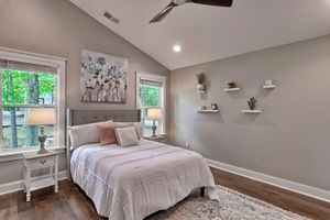 Alojamiento - The Farm House