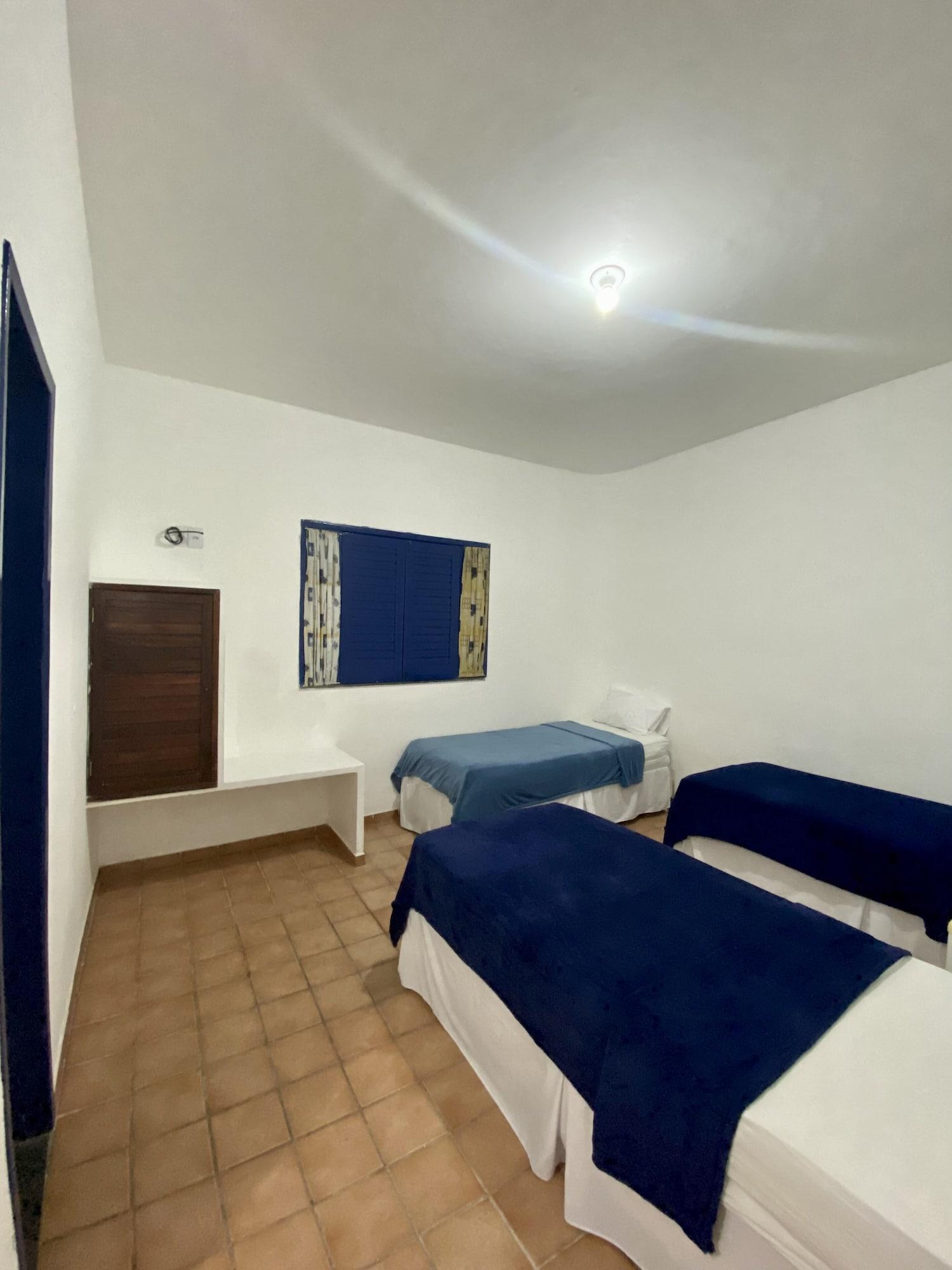 Varios Pousada Villa Grécia