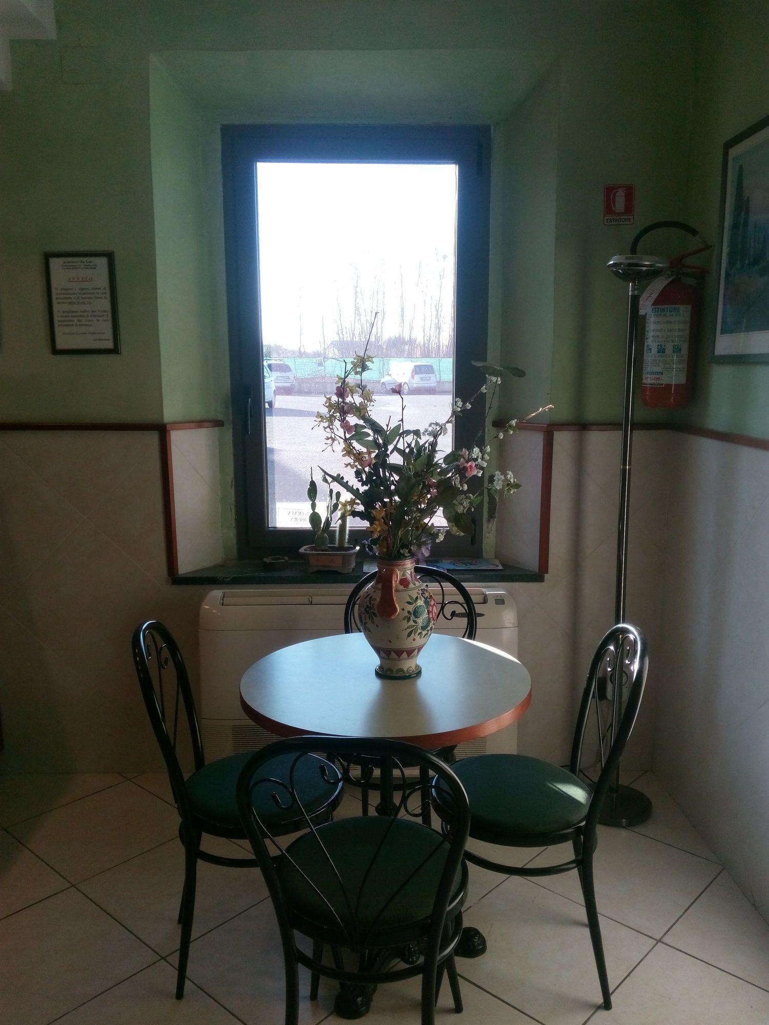 Comodidades del Alojamiento Hotel Albergo Lea